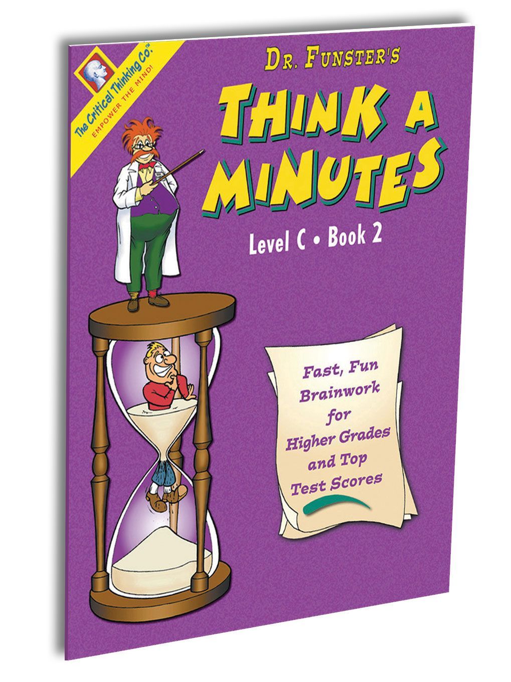 Think-A-Minutes C2