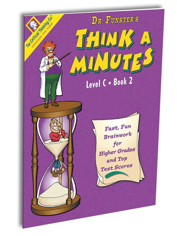 Think-A-Minutes C2