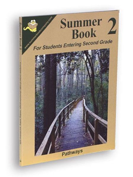 Summer Book 2