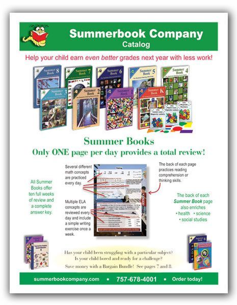 Paper Brochure/Catalog