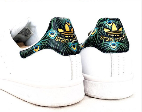 Adidas Design Personalizzata