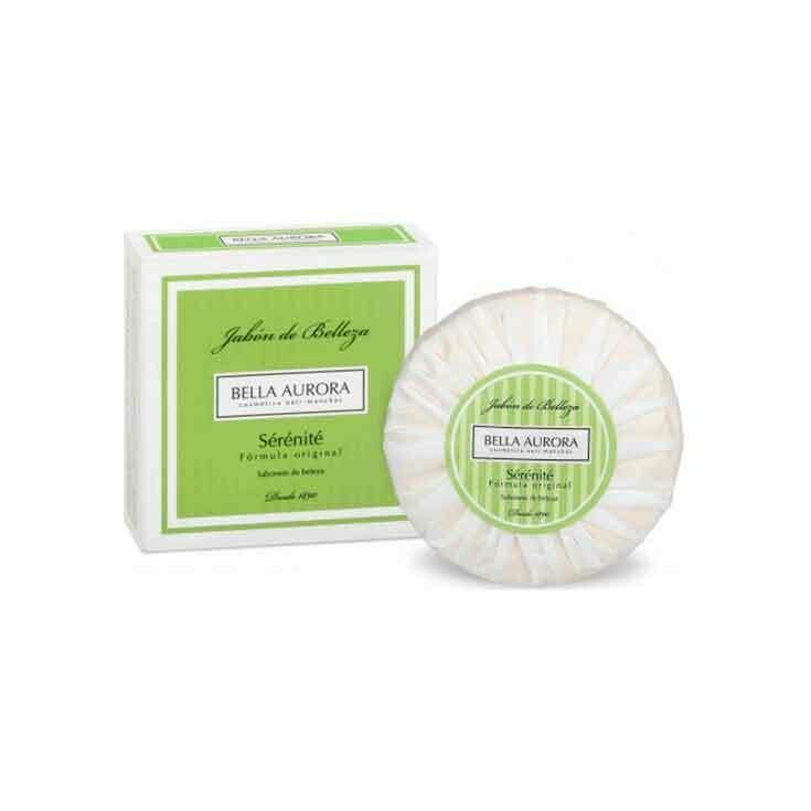 JABON BELLEZA BELLA AURORA