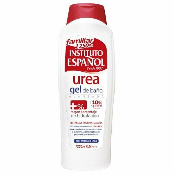 GEL INSTITUTO ESPAÑOL UREA 1.250ML