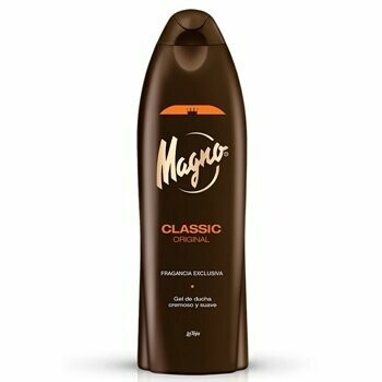 GEL MAGNO CLASSIC 550ML