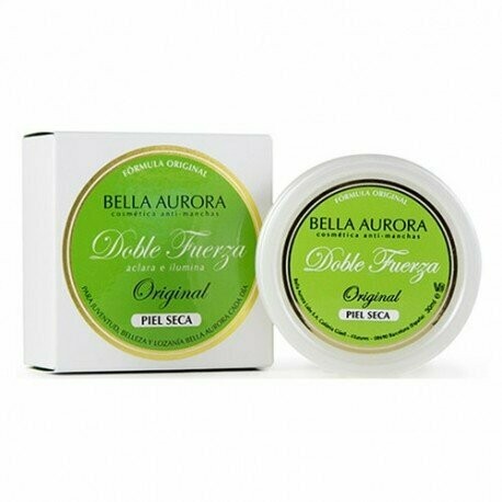 CREMA BELLA AURORA DOBLE FUERZA