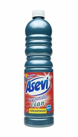 FREGASUELOS ASEVI CIAN