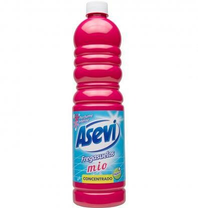 FREGASUELOS ASEVI MIO