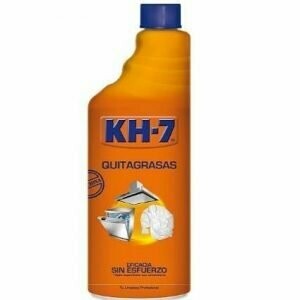 KH7 QUITAGRASAS RECAMBIO 750ML