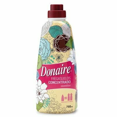 FREGASUELOS DONAIRE COSMETICO 750ML