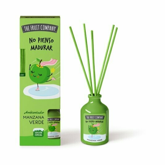 AMBIENTADOR MIKADO FRUIT COMPANY MANZANA 40ML
