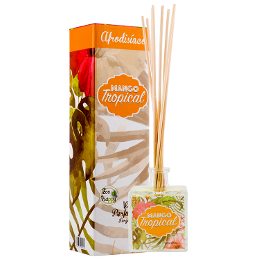 AMBIENTADOR MIKADO MANGO TROPICAL 100ML