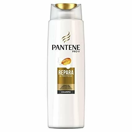 CHAMPU PANTENE REPARA Y PROTEGE 360ML