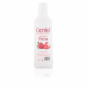 CHAMPU GENIOL FRESA 750ML