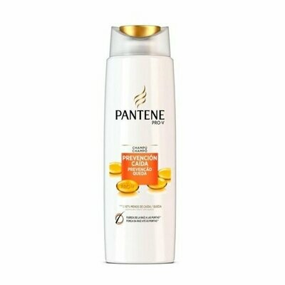 CHAMPU PANTENE PREVENCION CAIDA 270ML