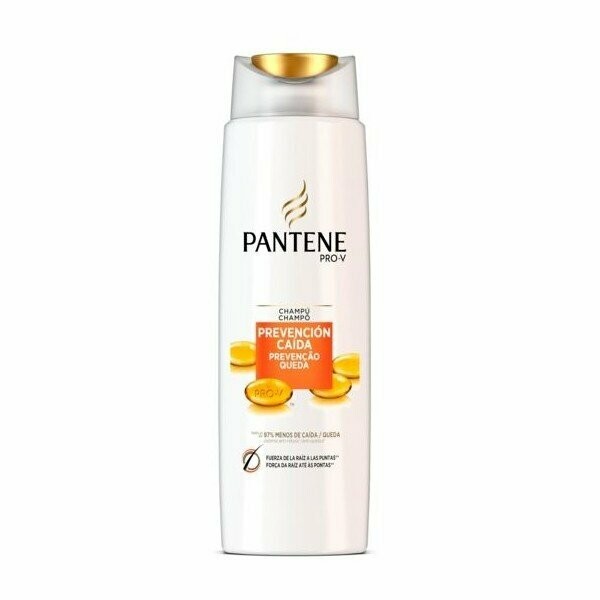 CHAMPU PANTENE PREVENCION CAIDA 270ML