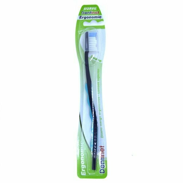 CEPILLO DE DIENTES DENTINET SUAVE