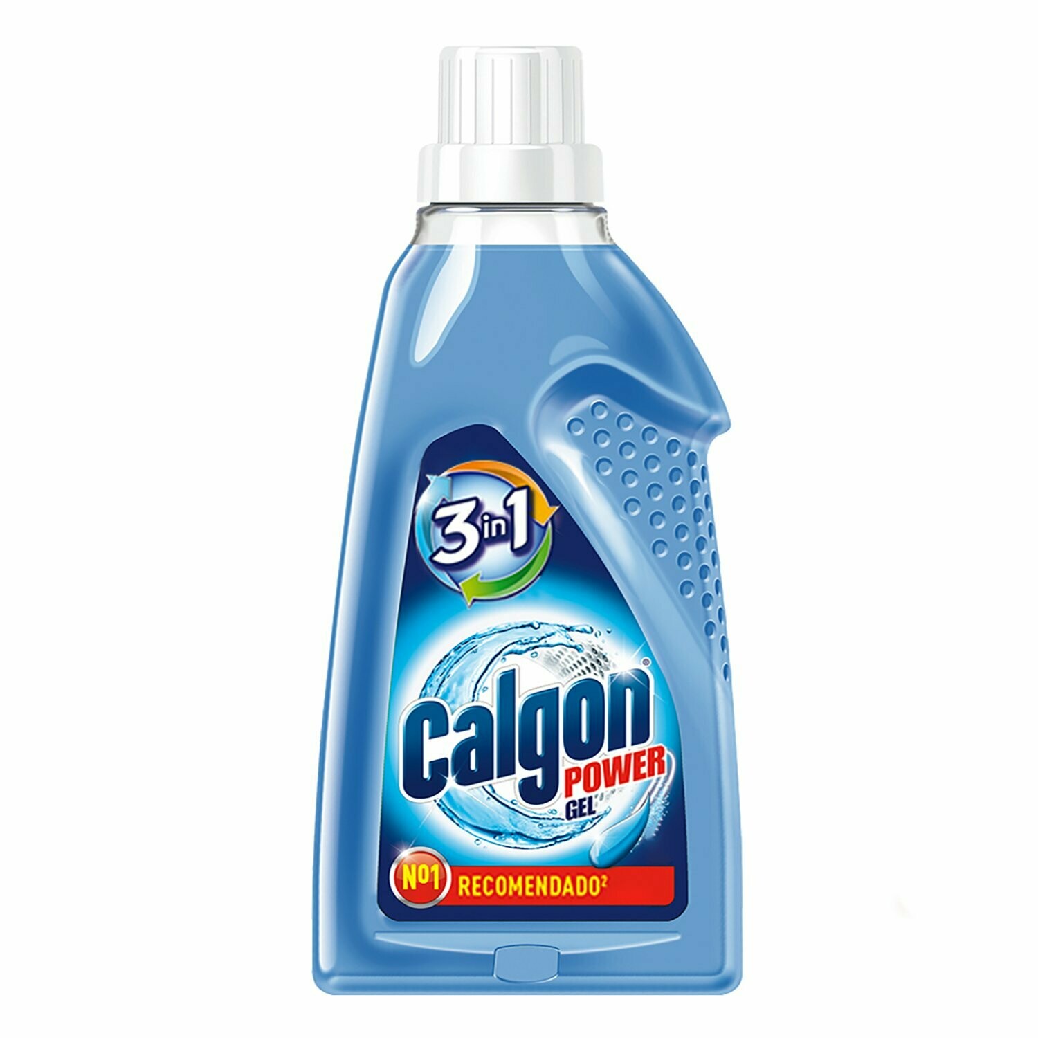 ANTICAL PARA LAVADORA CALGON POWERGEL 3 EN 1