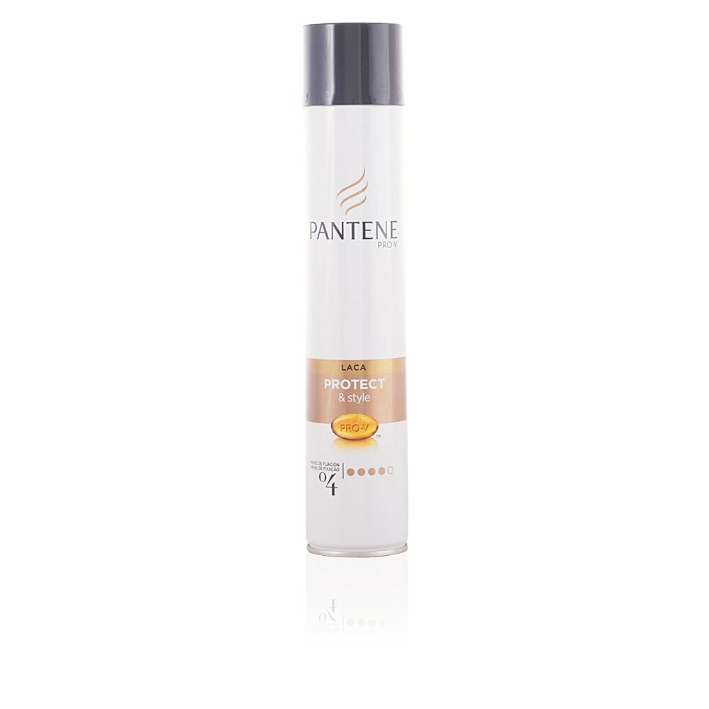LACA PANTENE PROTECT & STYLE