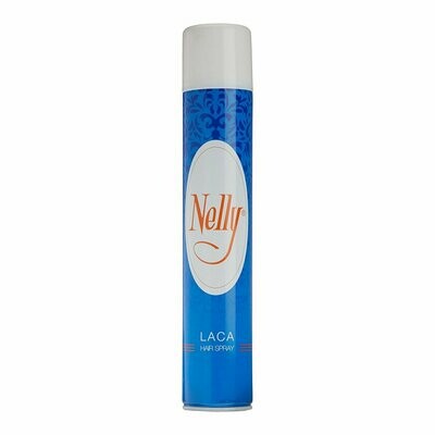 LACA NELLY