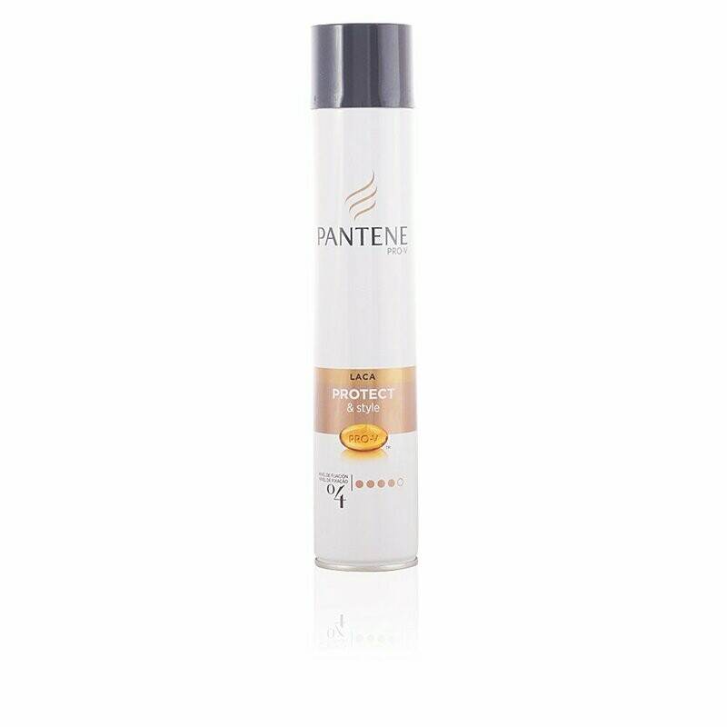 LACA PANTENE PROTECT & STYLE