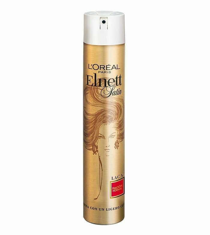 LACA L'OREAL ELNETT NORMAL