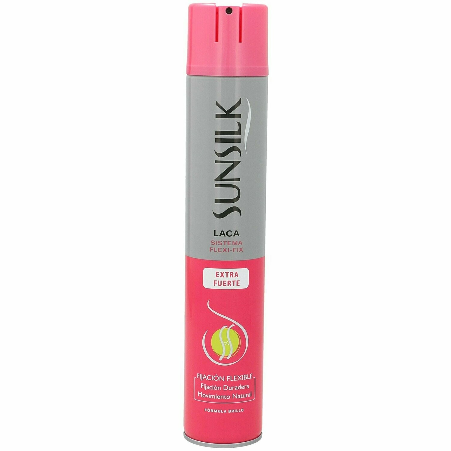 LACA SUNSILK FIJACION EXTRAFUERTE