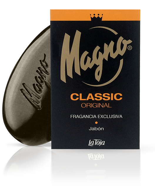 JABON MAGNO PASTILLA