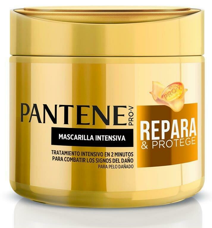 MASCARILLA PANTENE REPARA Y PROTEGE