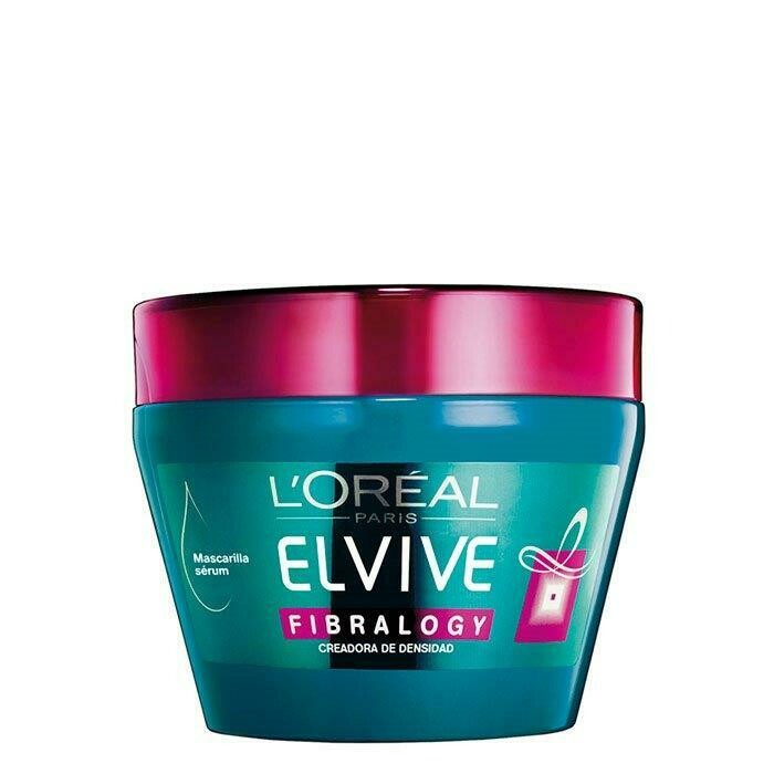 MASCARILLA ELVIVE FIBRALOGY