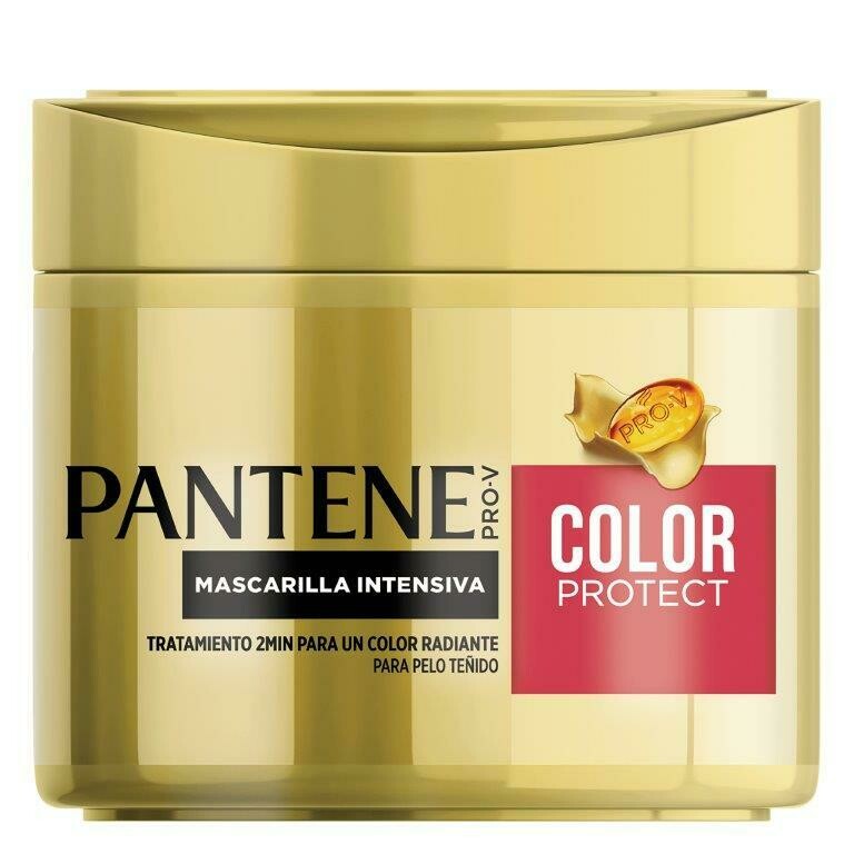 MASCARILLA PANTENE COLOR PROTECT