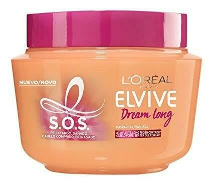 MASCARILLA ELVIVE DREAM LONG