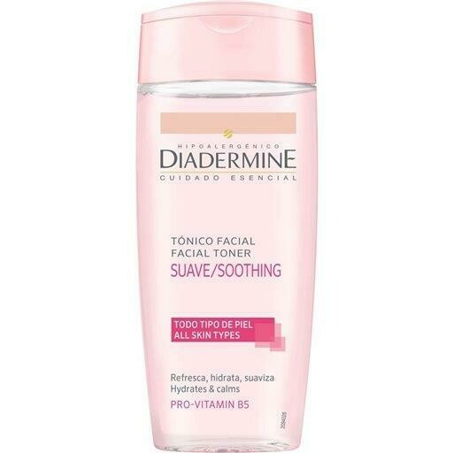 TONICO FACIAL DIADERMINE SUAVE