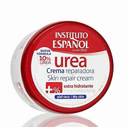 CREMA REGENERADORA TARRO INSTITUTO ESPAÑOL UREA