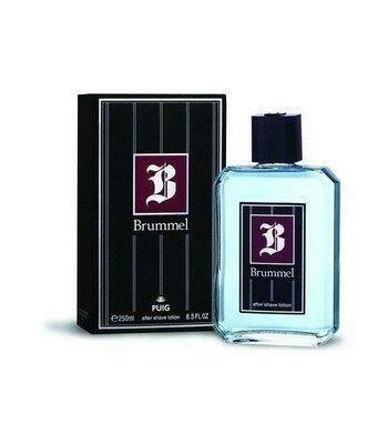 AFTER SHAVE BRUMMEL