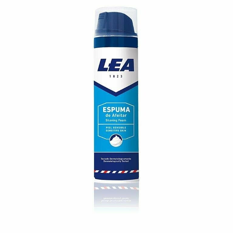 ESPUMA DE AFEITAR LEA 100ML