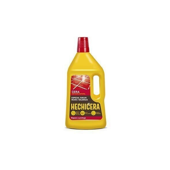 CERA SUELOS ROJIZOS HECHICERA 750ML
