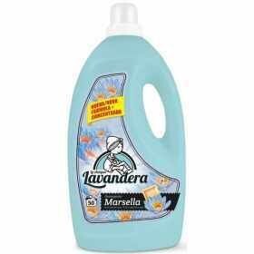 DETERGENTE LIQUIDO LAVANDERA MARSELLA 50 LAVADOS