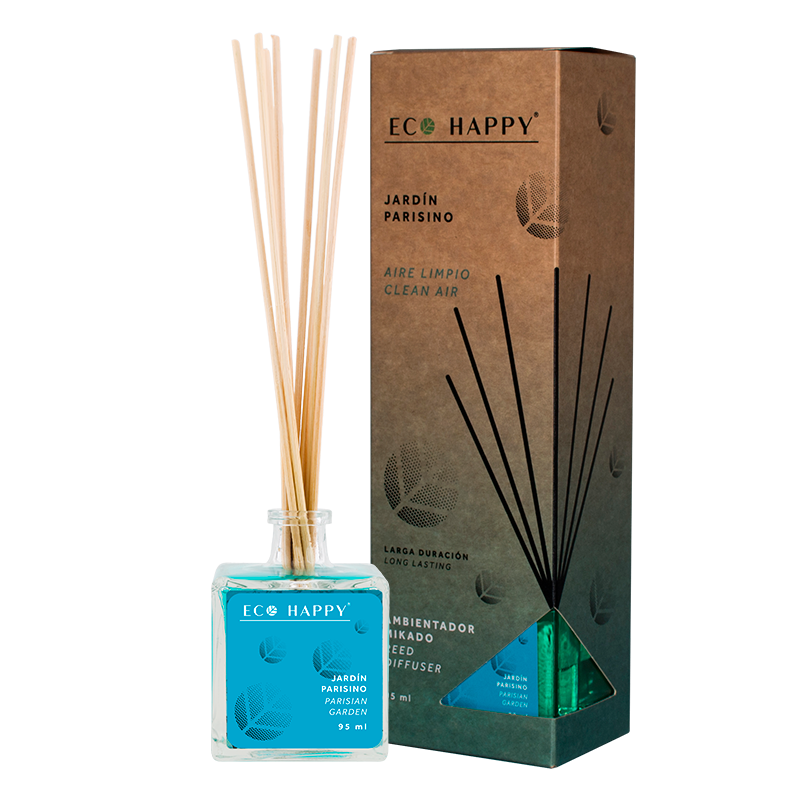 AMBIENTADOR MIKADO AIRE FRESCO  95ML