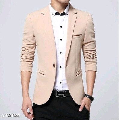 MENS APPARELS &amp; MORE