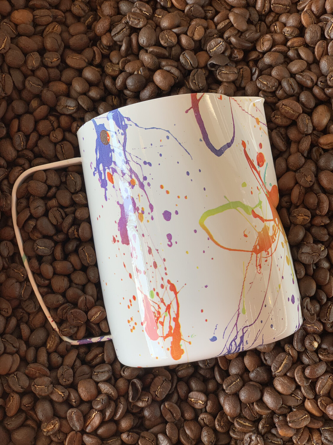 Jarra Splash 600 ml.