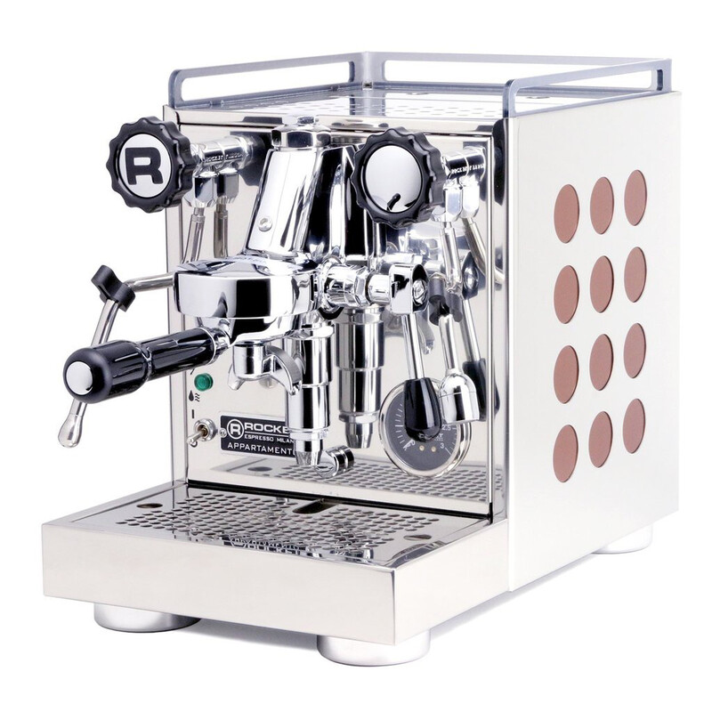 Rocket Espresso Appartamento 