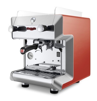 MAQUINAS DE ESPRESSO