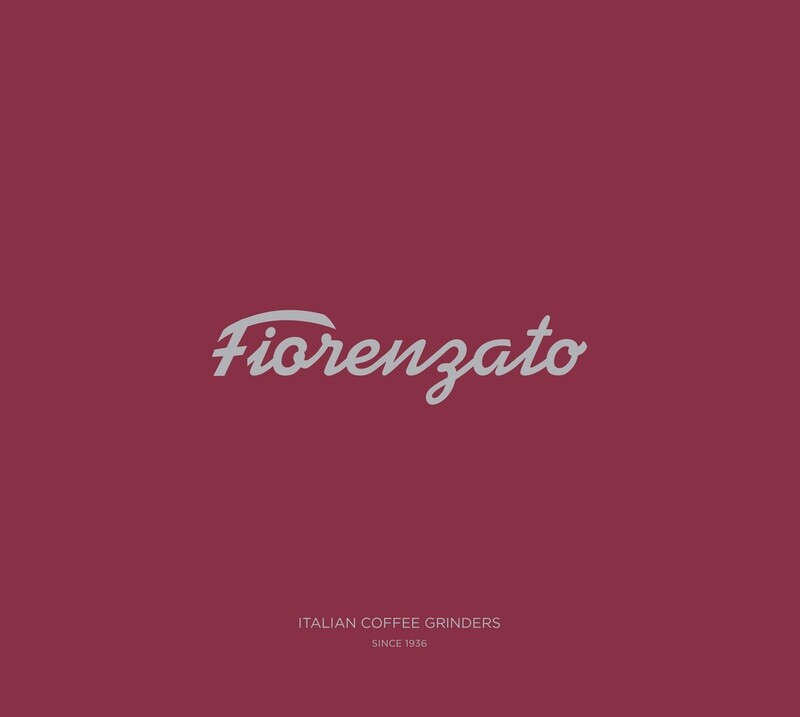 Molino Fiorenzato F64E PRO SENSE V110 BLANCO