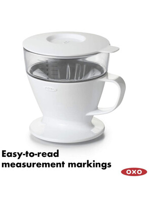 OXO Coffee Drip Filter #2