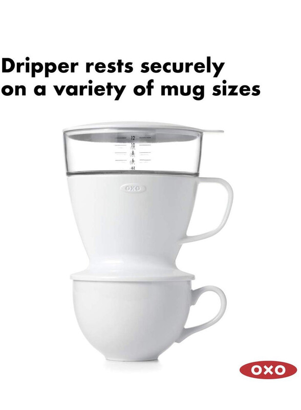 OXO Coffee Drip Filter #2