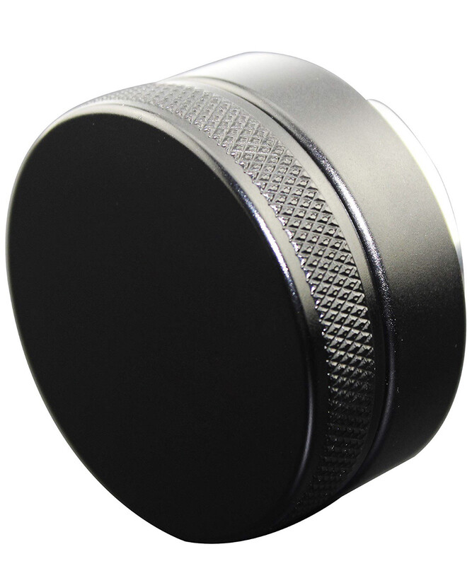 Appextone Nivelador Negro