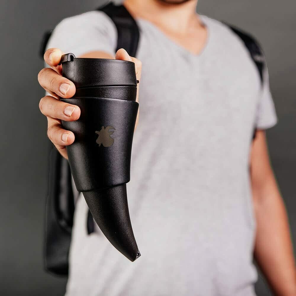 GOAT STORY termo de 12 oz.