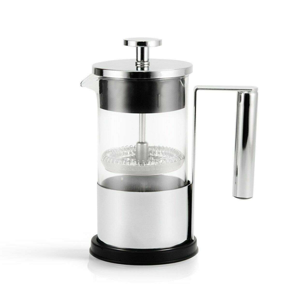 Yama Glass Personal 6 tazas Coffee/Tea French Press (25oz)