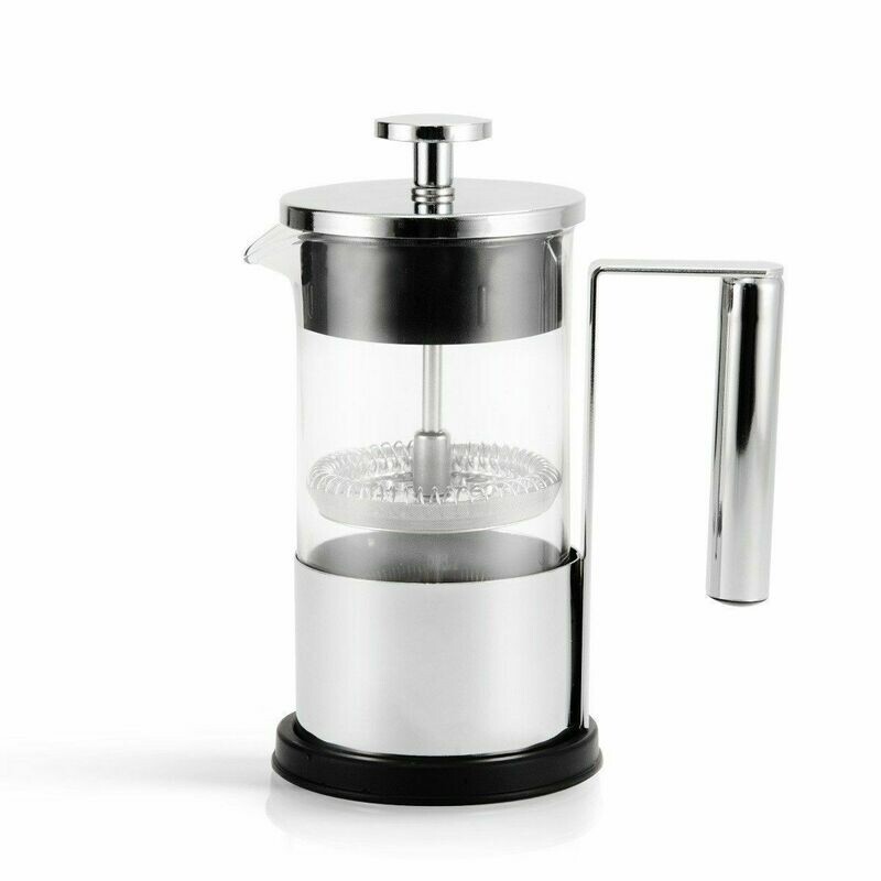 Yama Glass Personal 6 tazas Coffee/Tea French Press (25oz)