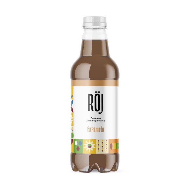 Caramelo 1 Lt.